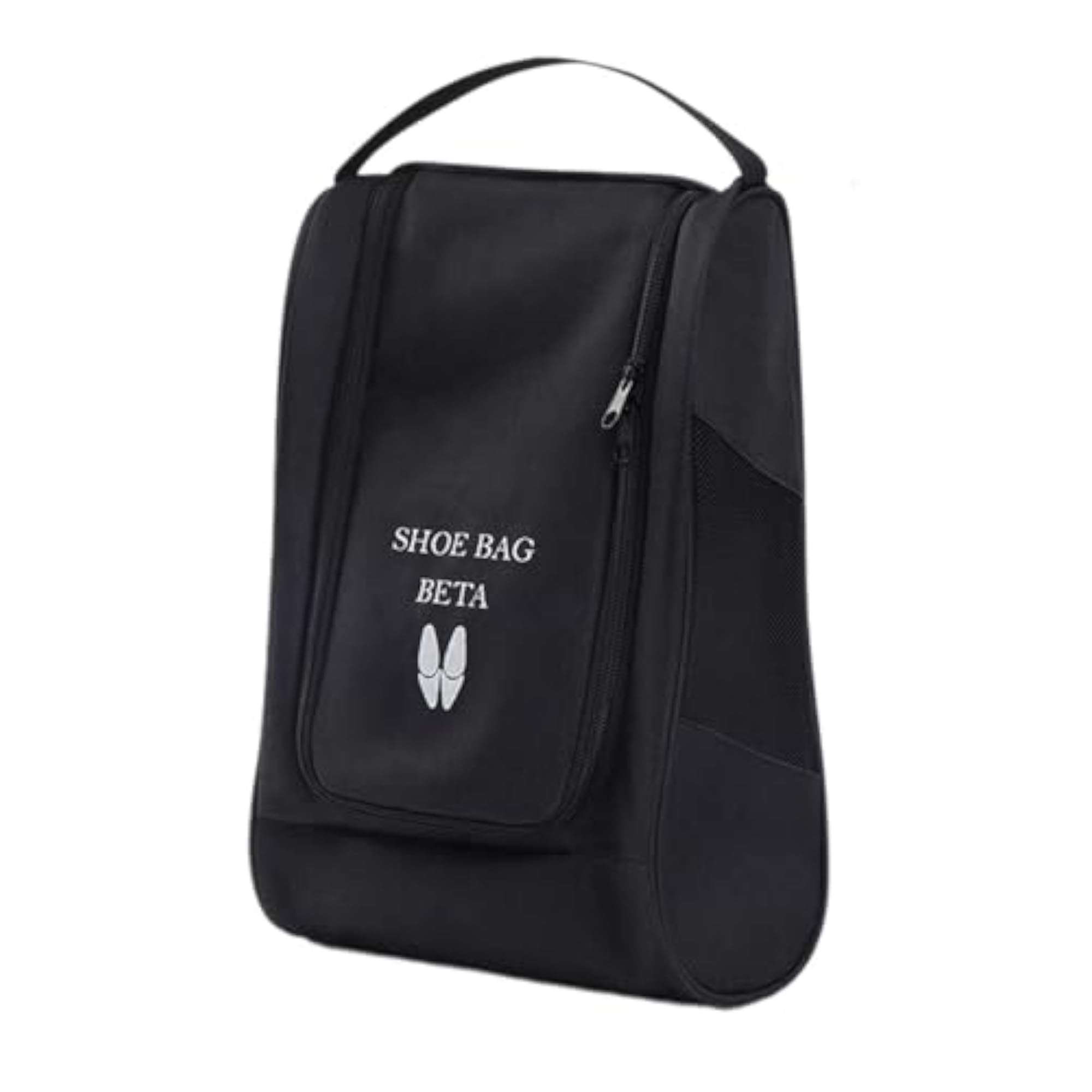 Multipurpose Zipper Shoe Pouch for Travel